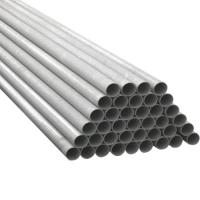 Buy cheap Food Grade 304 Stainless Steel Tube Pipe 1.5mm 316 316L 310S 321 Seamless product