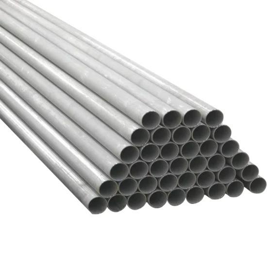 Buy cheap Food Grade 304 Stainless Steel Tube Pipe 1.5mm 316 316L 310S 321 Seamless from wholesalers