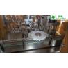 Buy cheap RoHS 6000BPH High Viscosity Filling Machine For Plastic Bottles from wholesalers