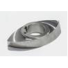 Buy cheap Model 320 Corrosion Resistant Extruder Machine Parts Kneading Block Used In Petrochemical Industry from wholesalers
