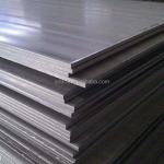 Hot Rolled Stainless Steel Plate 201 304 321 316L 310S 410 420 430 904L for