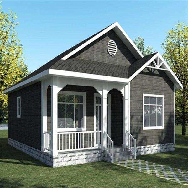 Buy cheap Luxury Multi Storey Light Steel Villa Prefab Fast Assembly Light Steel Structure Villa from wholesalers