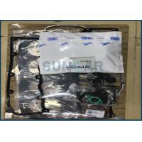 Buy cheap Oil Resistance Gasket Set Kit For PERKINS 1104D product