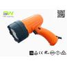 Buy cheap 240V 10W Osram P9 LED IP66 Floating Marine Searchlight from wholesalers