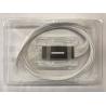 Buy cheap 1x64 Mini Type Fiber PLC Splitter Without Connector from wholesalers