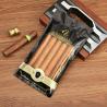 Buy cheap Gocery Cigar Mesh Plastic Bag See Through Pouches Zipper For Cigars Products from wholesalers
