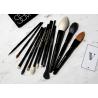 Buy cheap Vonira Beauty Factory Luxury 13 Pieces Natural Hair Makeup Artist Brushes Set OEM ODM OBM from wholesalers
