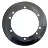 Buy cheap 90*60*0.8Mm Round Slitter Blades Stainless Steel For Lithium Industry from wholesalers