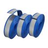 Buy cheap Blue Color Steel Core Channel Letter Material Trim Cap Modern Size Hand Making 65 MM from wholesalers