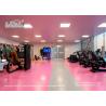 Buy cheap Fitness Stadium 10m Span Width Sport Event Tents With Glass Walls from wholesalers