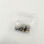 6144-011825 Medical Device Consumables NIHON KOHDEN Chest Electrode ∅3 Silicon
