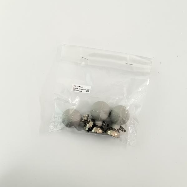 6144-011825 Medical Device Consumables NIHON KOHDEN Chest Electrode ∅3 Silicon