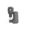 Buy cheap Female To Female Optical Fiber Accessories 90 Degree Angle Adapter from wholesalers