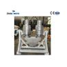 Buy cheap JWELL 110mm PVC Pipe Twin Screw Extruder Pipe Extrusion Machine from wholesalers