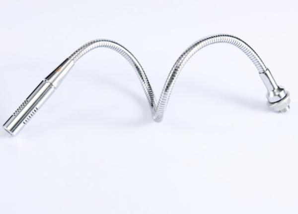 Buy cheap Tvi Dome Flexible Microphone Gooseneck Portable Clamp Flexible Arm from wholesalers