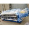 Buy cheap 0.4-2.5mm Automatic Welded Wire Mesh making Machine factory price from wholesalers