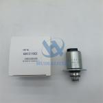 0501315338B Excavator Electrical Parts Solenoid Valve 24V For DL502/503/303/506