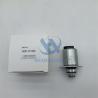 Buy cheap 0501315338B Excavator Electrical Parts Solenoid Valve 24V For DL502/503/303/506/SD300N Loader from wholesalers