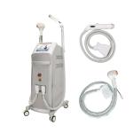Laser Tattoo Removal Machine 808nm Multifunctional Beauty Equipment Q Switched