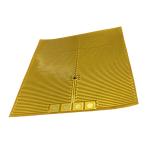 High Speed Heating Custom Polyimide Heater For Energy / Mining Industries