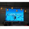 Buy cheap 52x52 Pixels Wedding Led Screen Video Wall Stage Rental 620nm To 625nm from wholesalers