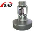 Cast Steel Casting Accessories For Valve Parts Precision Casting