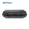Buy cheap Fiber Optic Splice Closure Horizontal In Line Type from wholesalers