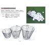 Buy cheap Ball Basket from wholesalers