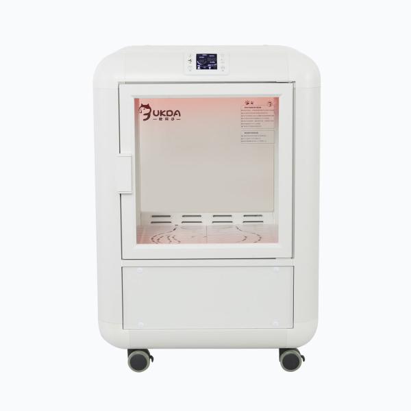 Buy cheap Automatic Disinfect Pet Dryer Room Machine Box For Household Cat Dryer K5 1 - 9 Units from wholesalers