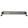 Buy cheap F Style 80W 5W CREE LED LIGHT BAR 6000K 10-30V Spot beam, Flood Beam, Combo Beam from wholesalers