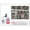Buy cheap 1kw 500ml Chemical Liquid Filling Machine For Disinfectants from wholesalers