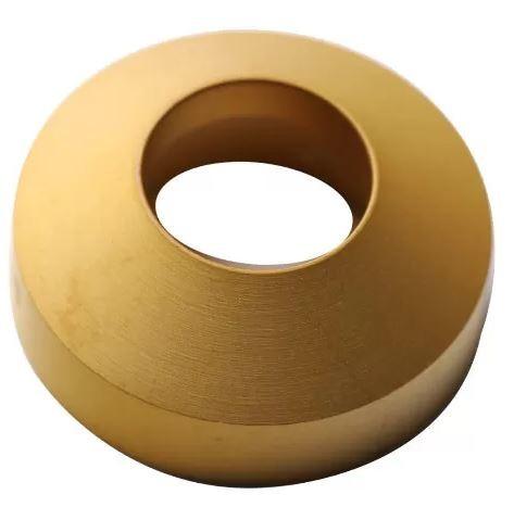 Buy cheap Tungsten Carbide Internal Scarfing Rings Brazed Inserts For Pipe Welding from wholesalers