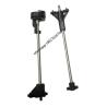 Buy cheap 1750349895 ATM Machine Spare Parts WINCOR Take Away Wheel Shaft Assy Striper Assy 01750349895 from wholesalers