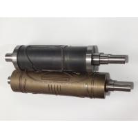 Buy cheap Solid Rotary Die For Cutting Face Mask Rotary Cutting product