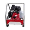 Buy cheap 70mpa Firefighter Rescue Equipment Rescue Hydraulic Pump Double Acting from wholesalers