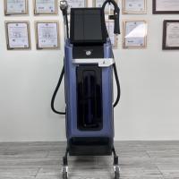 Buy cheap 2024 OEM Professional Laser Hair Removal 3 Wave Diode Laser 755 808 1064 Yag product