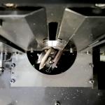 Aluminum Profile Coil Bender EJON ET20 CNC Channel Letter Bender for Illuminated