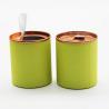 Buy cheap Customized Luxury Cardboard Cylinder Gift Boxes Tube For Chinese Tea Packaging from wholesalers