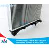 Buy cheap Japanese Auto Replacement Radiators For Suzuki Vitara 88 - 97 TD01 Oem 17700 56B01 / 56B02 from wholesalers