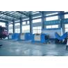Buy cheap Electrical Wire And Cable Accessories , Compacting Take Up Machine from wholesalers