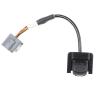 Buy cheap 39530TBGA01 For 2016-2017 Honda Civic Rear Reversing Camera Assembly from wholesalers