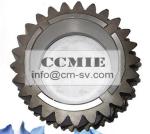 Clutch Plate Replacement Primary Shaft Gear Assembly 12J150TA-035