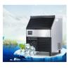Buy cheap Commerical Cube Ice Machine 316SS SK-160P 73kg/24h For Fresh Slices from wholesalers