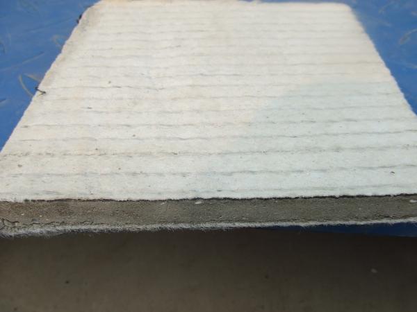 Buy cheap Concrete Erosion Mats Roll 5-20mm Thickness from wholesalers