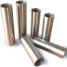 Buy cheap ISO9001 304L Stainless Steel Seamless Tube Pipe Circular 2B BA from wholesalers