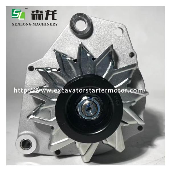 Buy cheap 28V 70A New Alternator 860303159 1001828445 AVE2734D2 860512137 For WEICHAI from wholesalers