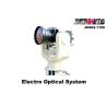 Buy cheap Marine Long Range Surveillance EO IR Camera Thermal Imager 110-1100mm continuous lens from wholesalers