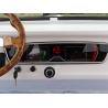 Buy cheap 40 Mph Classic NEV 72V Golf Cart 6 Passengers With Curtis 1234 Controller from wholesalers
