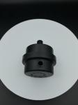 Customized CNC Machined Parts Metal Wood Processing