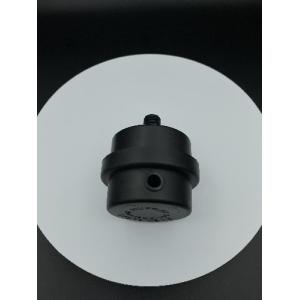 Buy cheap Customized CNC Machined Parts Metal Wood Processing product